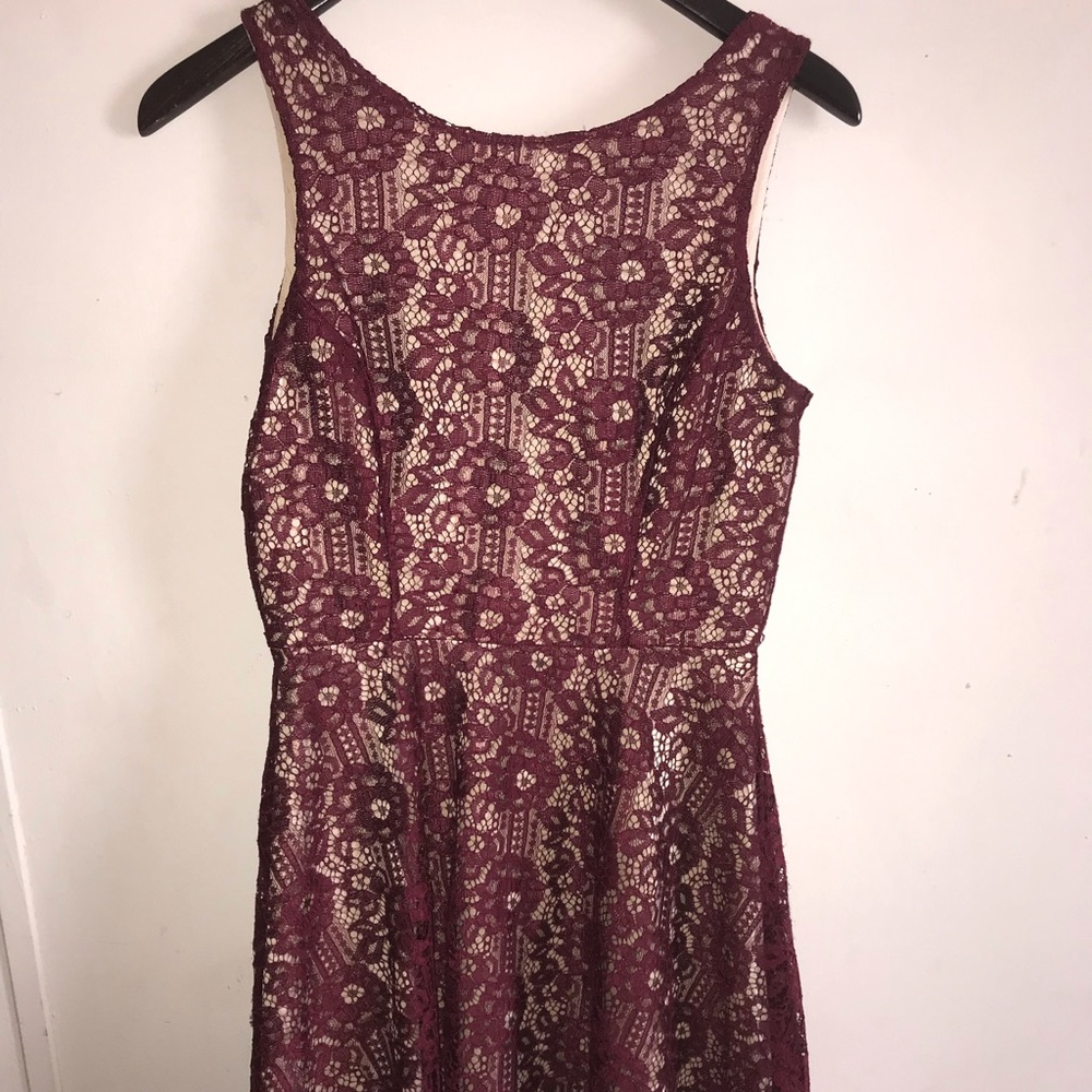 Homecoming dress!!!